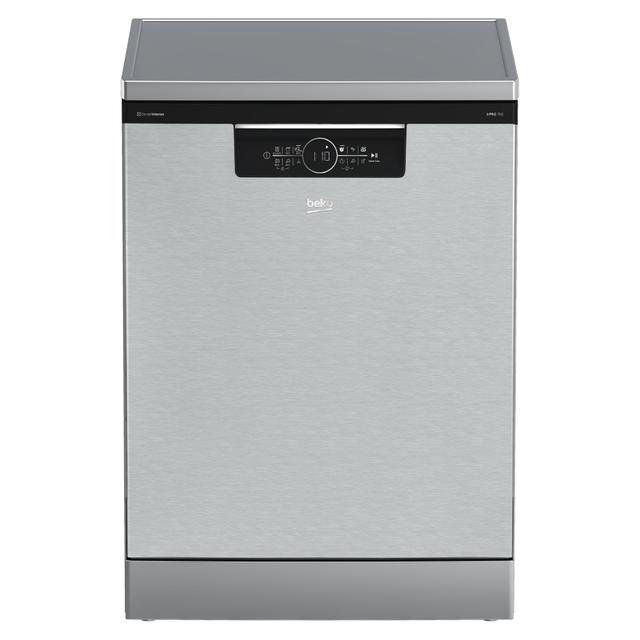 BEKO BDFN36560XC Mašina za pranje sudova