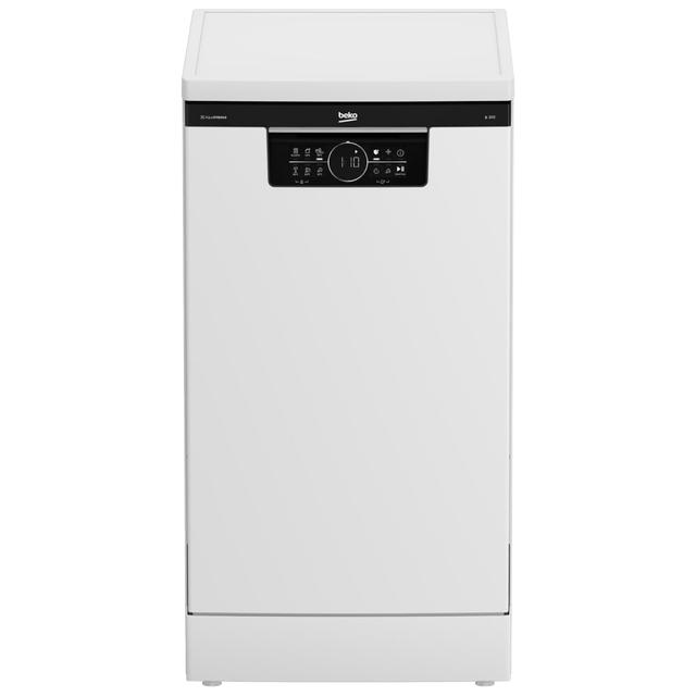 BEKO BDFS26040WQ Mašina za pranje sudova