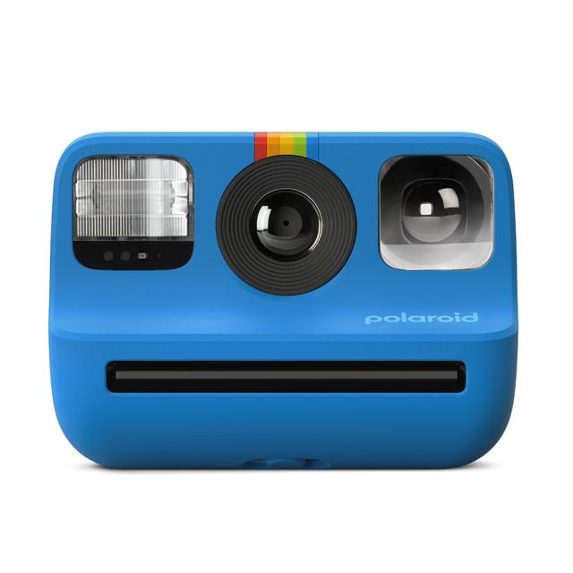 POLAROID GO Generation 2 Blue Instant foto-aparat