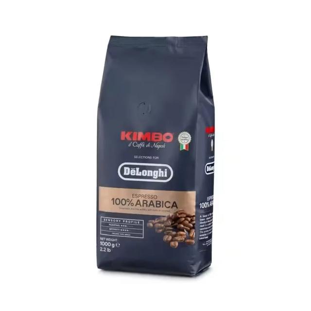 DELONGHI Kimbo Arabica 1kg Kafa u zrnu