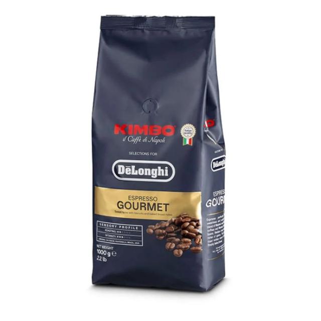 DELONGHI Kimbo Gourmet 1kg Kafa u zrnu