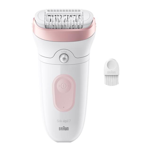 BRAUN SE7-000 Epilator