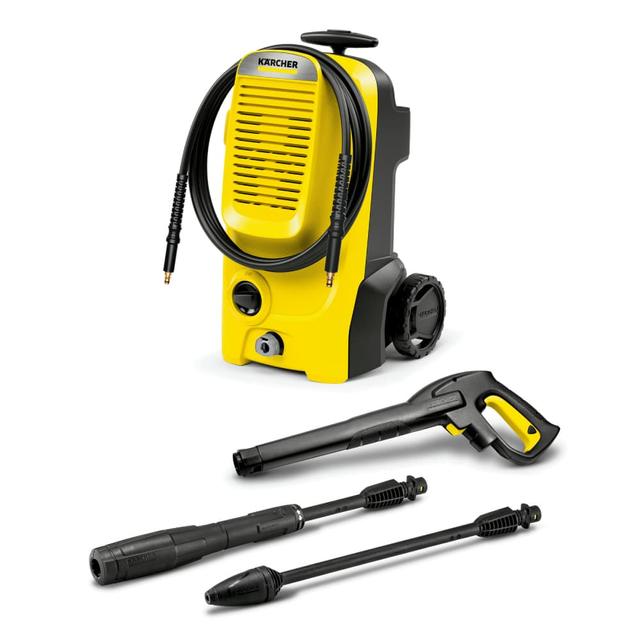 KARCHER K 5 Classic Perač pod pritiskom