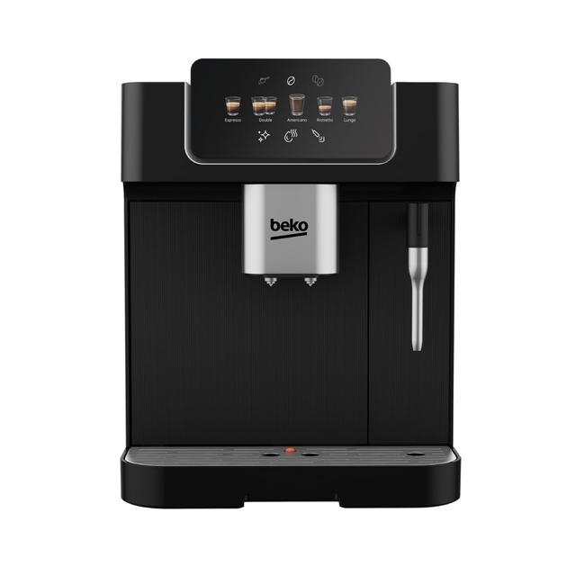 BEKO CEG 7302 B Aparat za espresso kafu