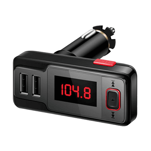 X-Wave fm transmiter T04 NOVI