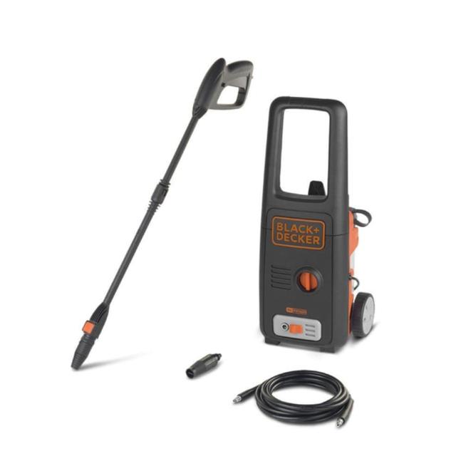 BLACK & DECKER BXPW1400E Perač pod pritiskom