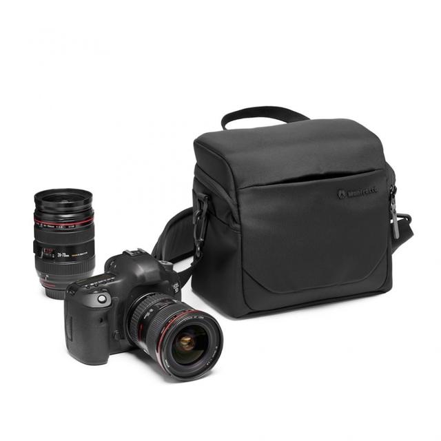 MANFROTTO MB MA3-SB-L Advanced Shoulder bag L III dSLR Torba