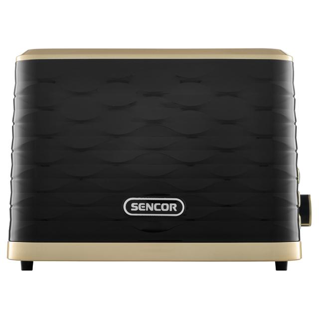 SENCOR STS 7501BK Toster