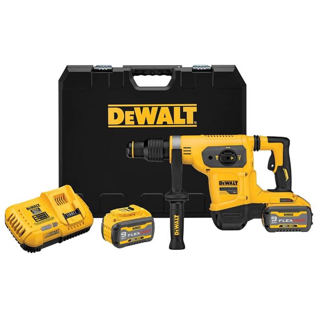 DEWALT DCH481X2 Akumulatorski elektro-pneumatski čekić