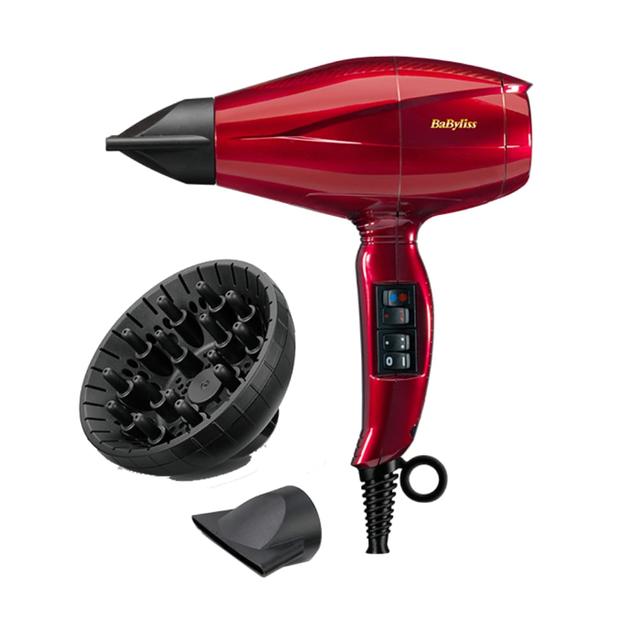 BABYLISS 6740DE Fen za kosu