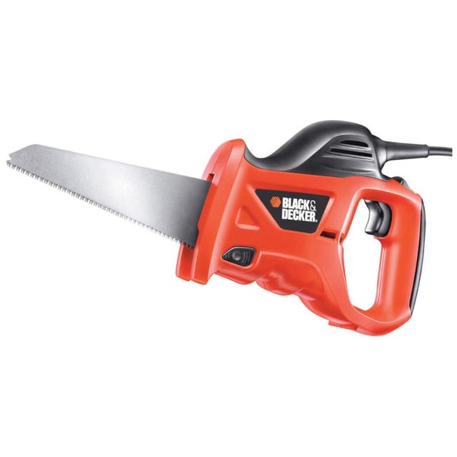 BLACK & DECKER KS880EC Električna lančana testera Scorpion