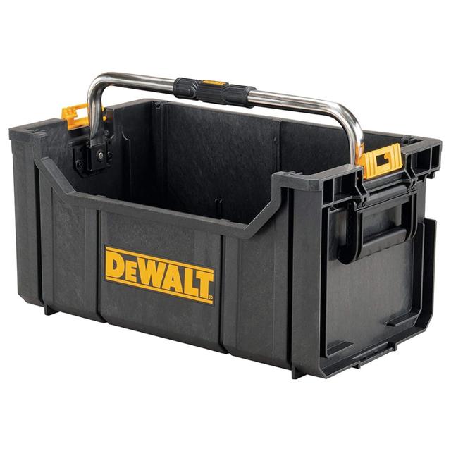 DEWALT DWST1-75654 TOUGHSYSTEM Tote DS280 Otvorena kutija za alat