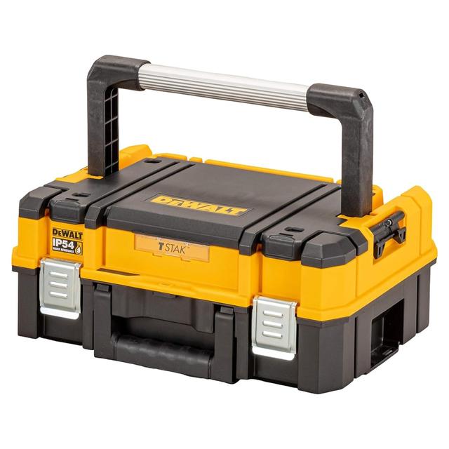 DEWALT DWST83344-1 TSTAK IP54 Kutija za alat