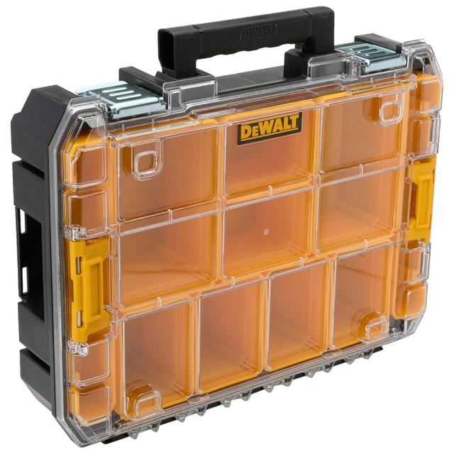 DEWALT DWST82968-1 TSTAK IP54 Kutija/organizer za alat