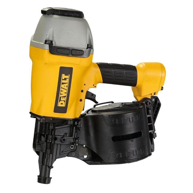 DEWALT DPN90C Pneumatski pištolj za eksere 50-90 mm