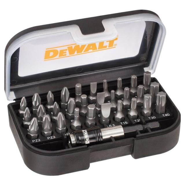 DEWALT DT7944S Set bitova 31 kom