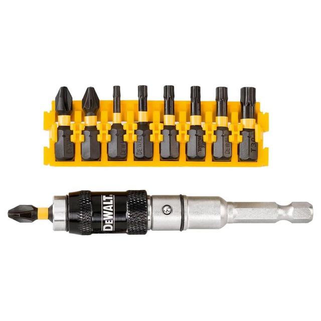 DEWALT DT70578T Set Impact bitova 10 kom