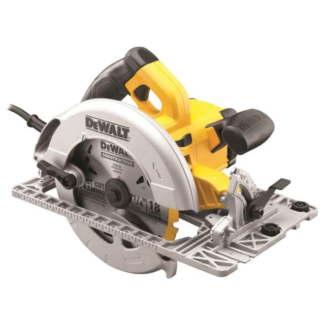 DEWALT DWE576K Cirkular