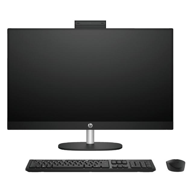 HP 27-cr0011nh 9Z838EA  All-In-One Računar