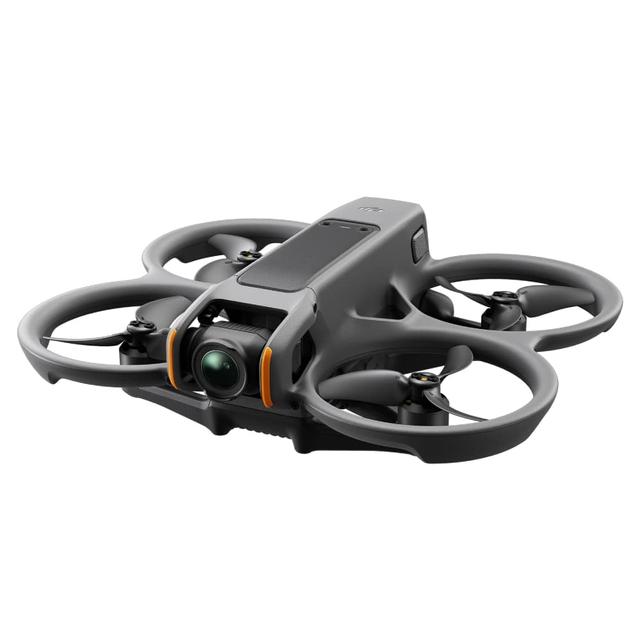 DJI Avata 2 Fly More Combo (Single Battery)