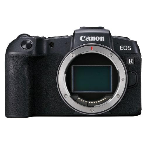 Canon EOS RP (telo)