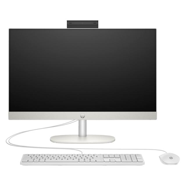 HP 27-cr0016nh A0DS2EA All-In-One Računar