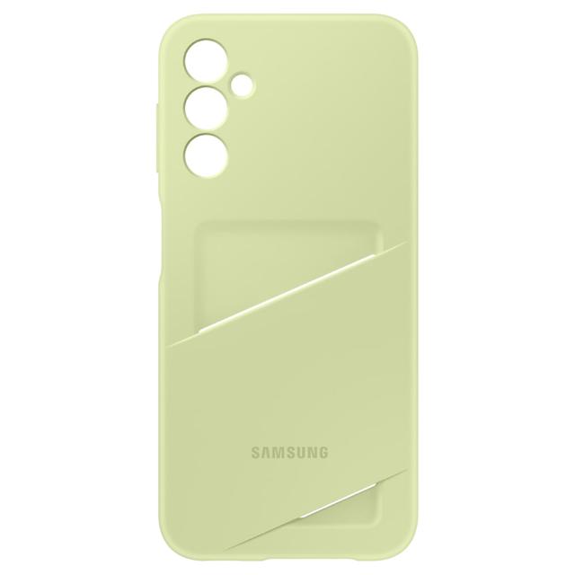 SAMSUNG Zaštitna maska za Galaxy A14 (limeta)