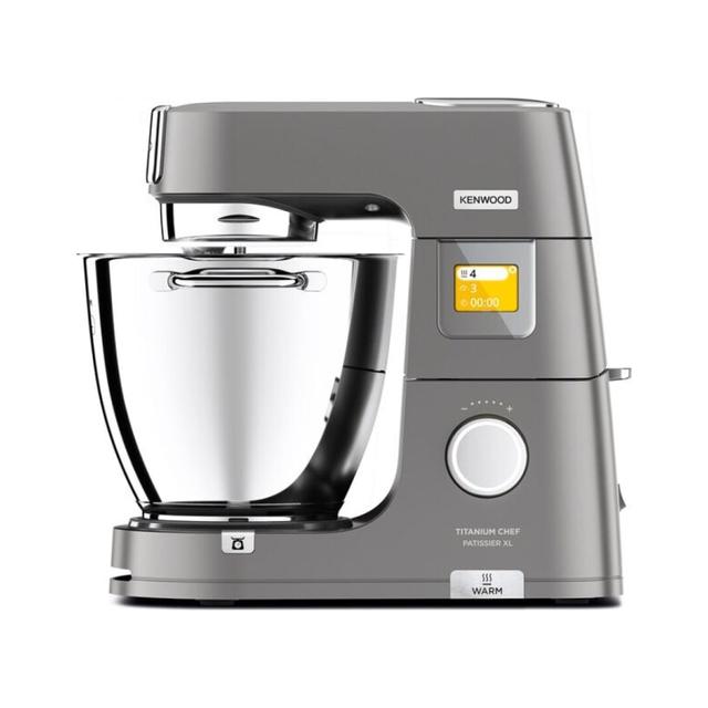 KENWOOD Titanium Chef Patissier XL Mikser