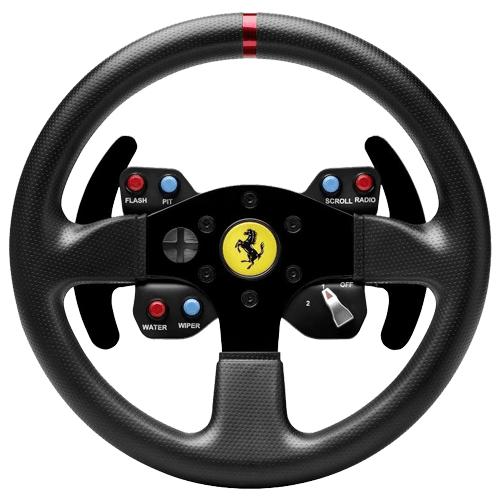 THRUSTMASTER Dodatak za gejmerski volan Ferrari GTE Wheel Add-On Ferrari 458 Challenge Edition