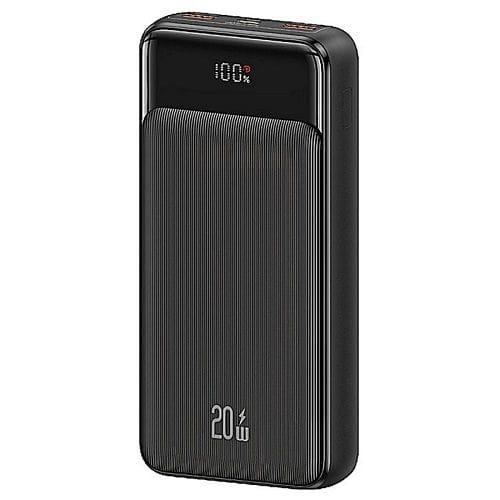 USAMS 20000mAh 20W 20KCD19901 Power Bank