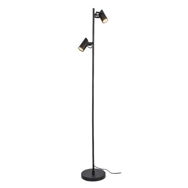 RABALUX Maximilian 73046 GU10 2X MAX 10W Podna lampa