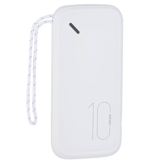 USAMS 10000 mAh 10W 10KCD15002 Power Bank (beli)