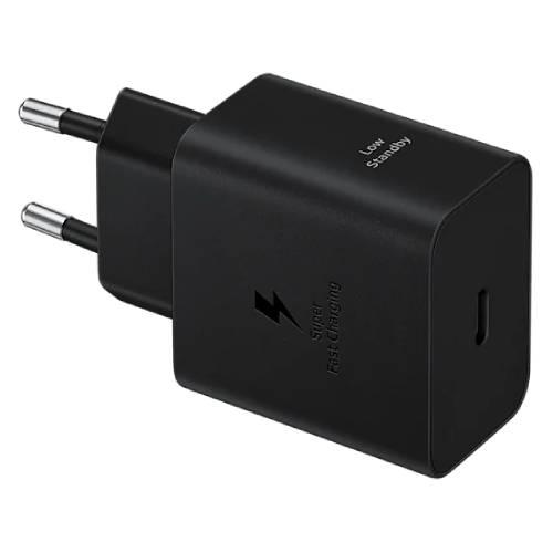 SAMSUNG USB-C 45W EP-T4511-XBE (crni) Punjač