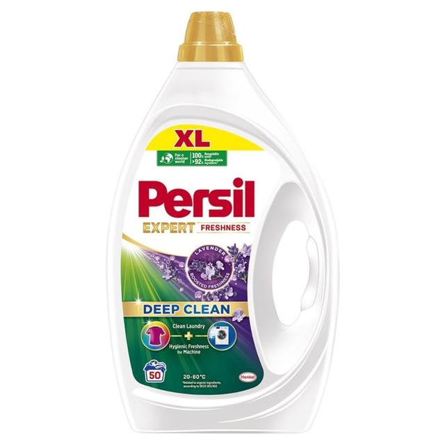 PERSIL Lavanda Gel tečni deterdžent za veš 2.25 l