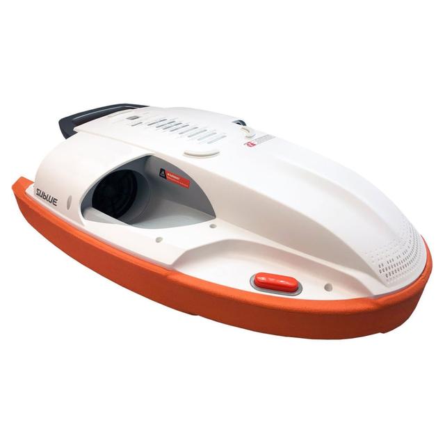 SUBLUE Swii Electronic Kickboard