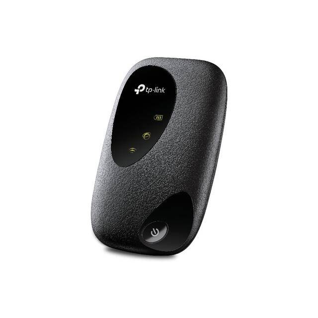 TP-LINK M7000 4G LTE Mobile Wi-Fi Ruter