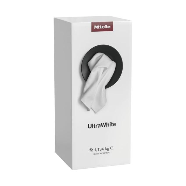 MIELE UltraWhite WA UW 1101 P Deterdžent