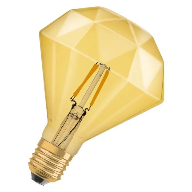 OSRAM Vintage LED 4W  E27 Sijalica 