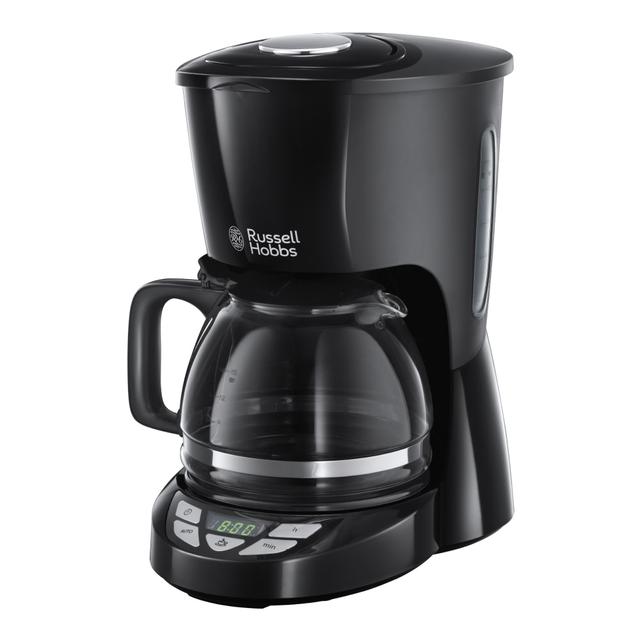 RUSSELL HOBBS Textures Black 22620-56 Aparat za kafu 