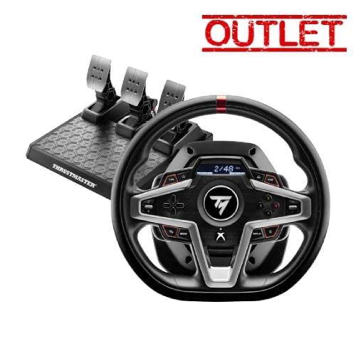 THRUSTMASTER Gejmerski volan T248X OUTLET