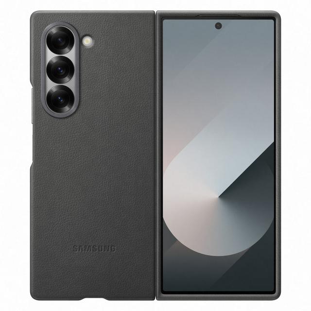 SAMSUNG Zaštitna maska za Galaxy Z Fold 6 Siva EF-VF956PJEGWW