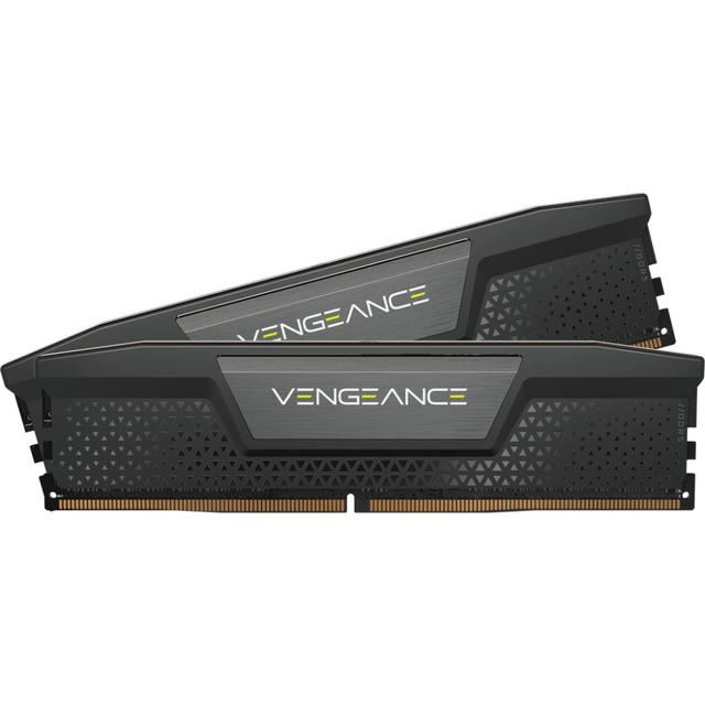 CORSAIR VENGEANCE 32GB (2 x 16GB) DDR5 5600MHz CL36 CMK32GX5M2B5600C36 Memorija