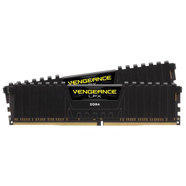 CORSAIR VENGEANCE LPX 32GB (2 x 16GB) DDR4 3600MHz C18 CMK32GX4M2Z3600C18 Meorija