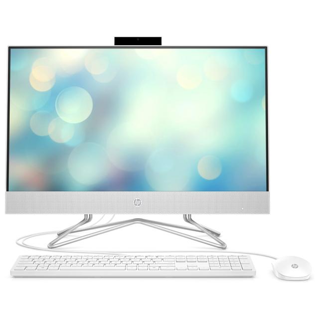 HP  24-df1065ny A24KVEA All-In-One Računar