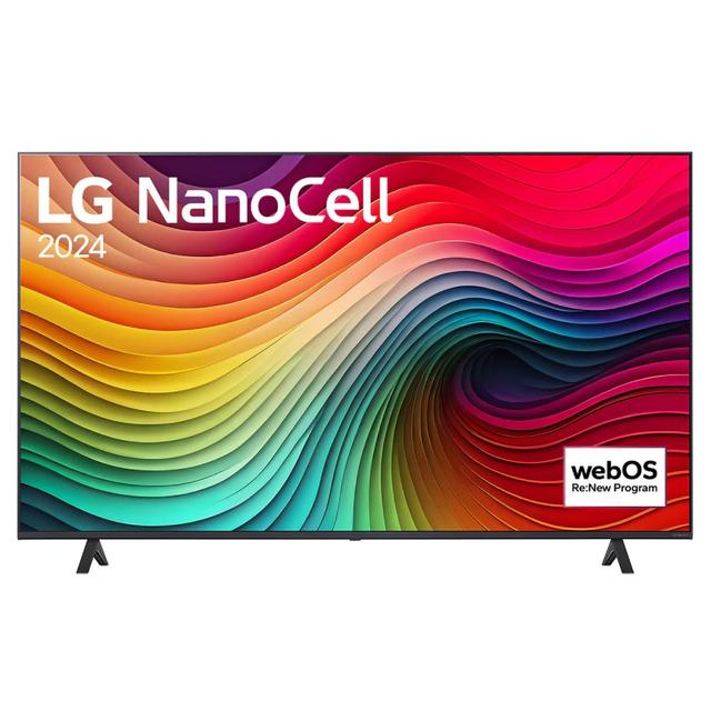 LG 55NANO81T3A NanoCell NANO81 4K Ultra HD Televizor