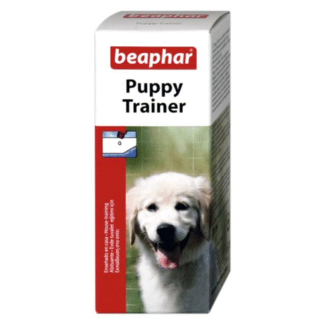 BEAPHAR Puppy Trainer 20 ml Sprej za štence