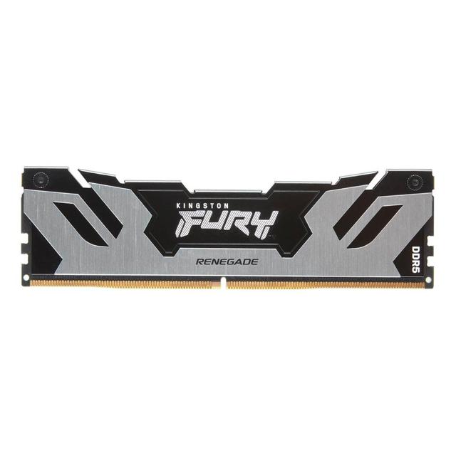 KINGSTON FURY Renegade Black 48GB DDR5 6000MHz CL32 KF560C32RS-48 Memorija