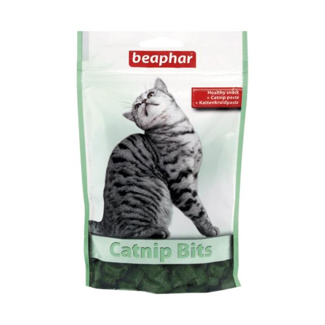 BEAPHAR Catnip Bits 35 g Poslastice za mačke