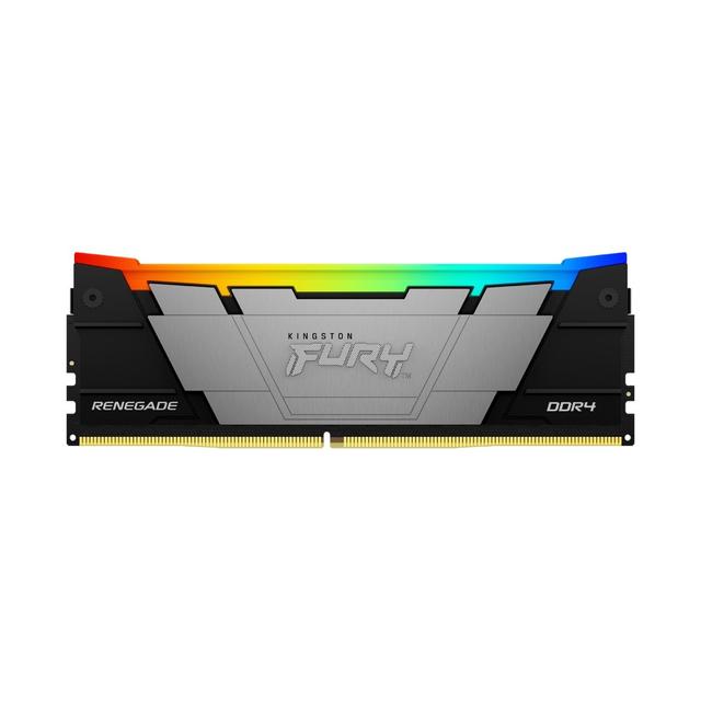 KINGSTON FURY Renegade RGB 32GB DDR4 3200MHz CL16 KF432C16RB2A/32 Memorija