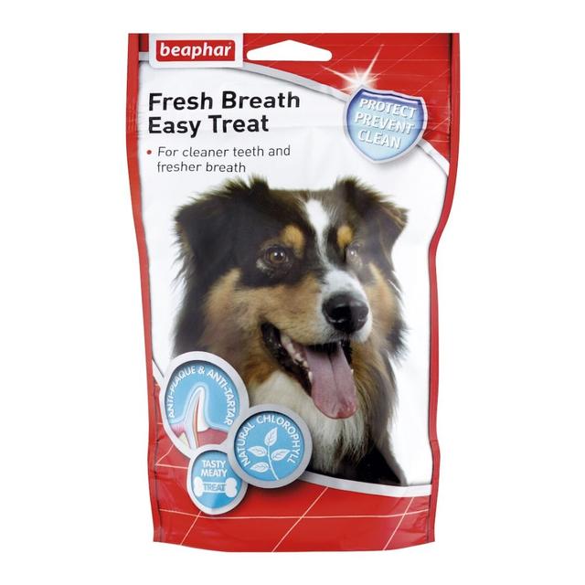 BEAPHAR Fresh Breath Treat 150 g Poslastice za pse